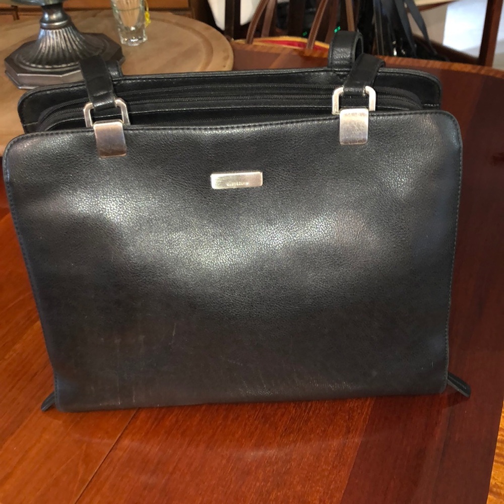 Liz Claiborne large purse